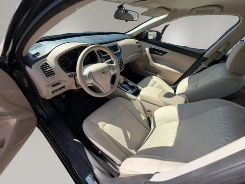 Used 2016 Nissan Altima 2.5 S w/ Power Driver Seat Package FWD image 20