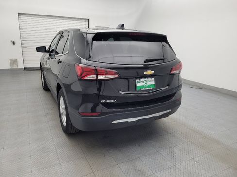 Used 2022 Chevrolet Equinox LT image 6