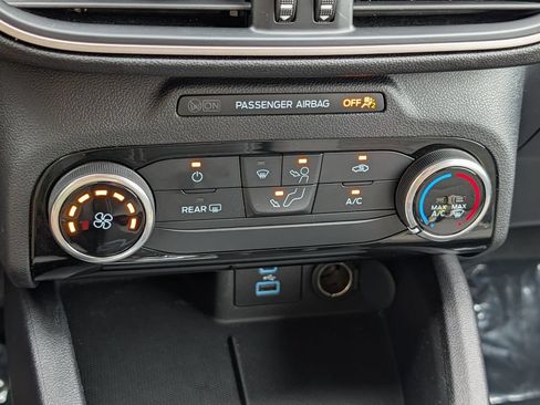 Used 2021 Ford Escape SE AWD/4WD image 21