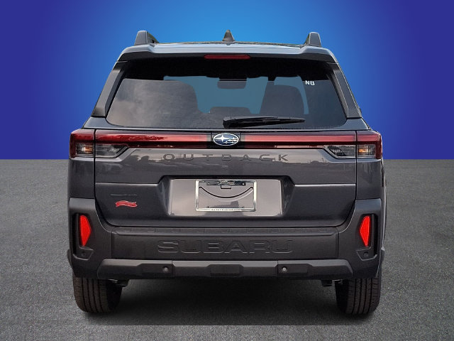 New 2026 Subaru Outback Touring XT AWD/4WD image 4