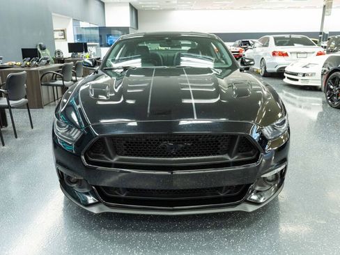 Used 2016 Ford Mustang GT Premium w/ Equipment Group 401A image 3