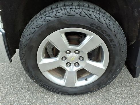 Used 2015 Chevrolet Silverado 1500 LT w/ LT Convenience Package image 11