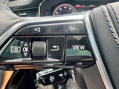 Used 2019 Audi A8 L 3.0T AWD/4WD image 34