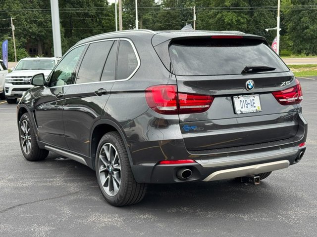 Used 2017 BMW X5 xDrive35i AWD/4WD image 6