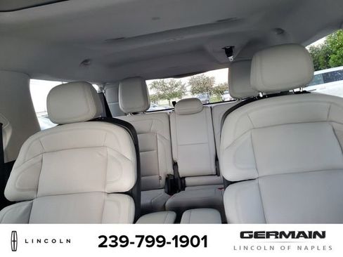 New 2025 Lincoln Navigator L Reserve image 34
