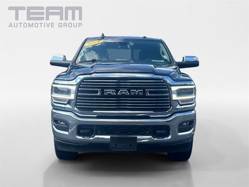 Certified 2021 RAM 2500 Laramie image 2