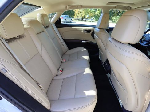 Used 2016 Toyota Avalon Limited image 44