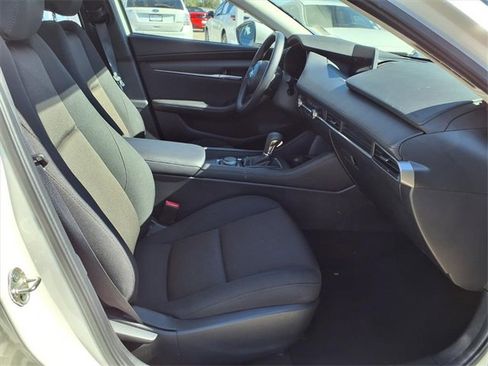 Used 2025 MAZDA MAZDA3 s image 18