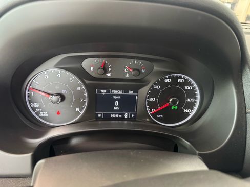Used 2018 GMC Terrain SLE w/ Driver Convenience Package AWD/4WD image 26