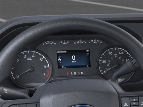 New 2026 Ford F350 XL image 13