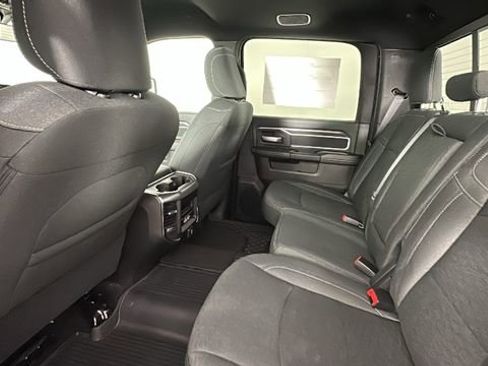 New 2026 RAM 2500 Big Horn image 14