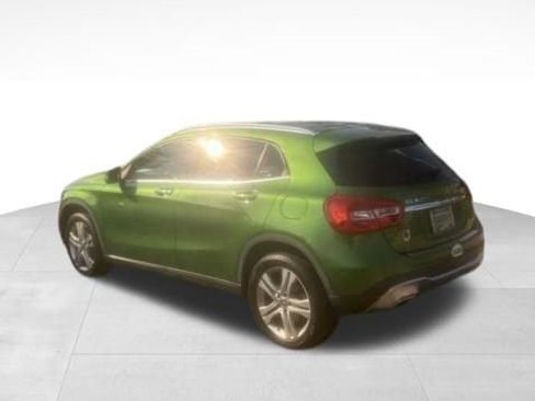 Used 2018 Mercedes-Benz GLA 250 4MATIC image 5