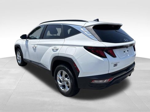 Used 2024 Hyundai Tucson SEL AWD/4WD image 6