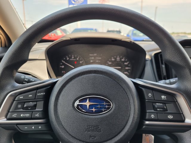 Used 2025 Subaru Impreza 2.0i AWD/4WD image 9