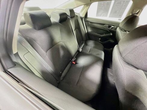 Used 2026 Honda Civic LX image 24