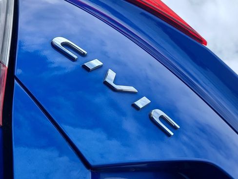 Used 2020 Honda Civic LX image 17