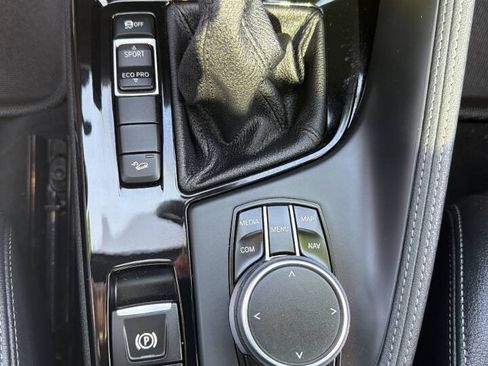 Used 2018 BMW X2 xDrive28i AWD/4WD image 25