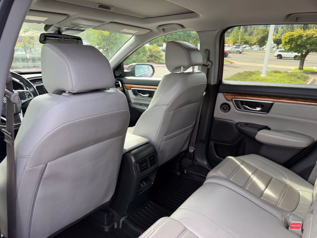 Used 2018 Honda CR-V EX-L image 30