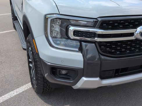 New 2026 Ford Ranger Lariat w/ FX4 Off-Road Package AWD/4WD image 10
