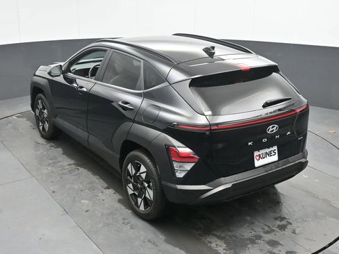 Used 2024 Hyundai Kona SEL image 39