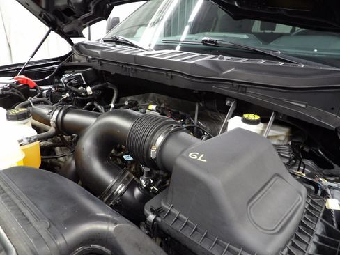 Used 2023 Ford F150 XLT w/ Equipment Group 302A High AWD/4WD image 26