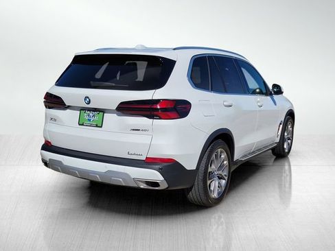 Used 2024 BMW X5 xDrive40i w/ Premium Package image 6