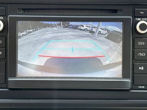 Used 2017 Toyota Tacoma SR RWD image 24