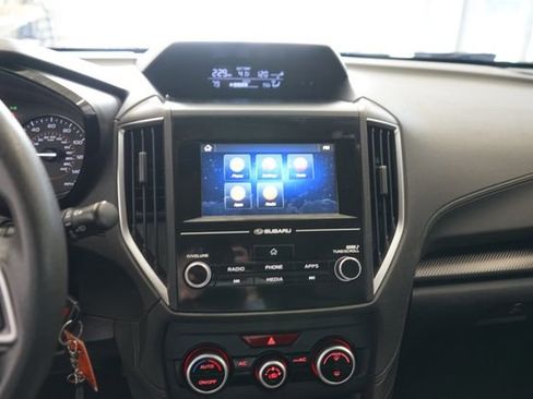 Used 2021 Subaru Crosstrek 2.0i image 23