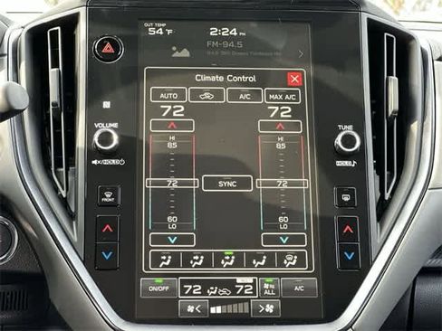 New 2026 Subaru Crosstrek 2.0i Premium image 14