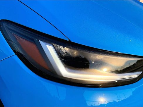 New 2026 Honda HR-V Sport image 13