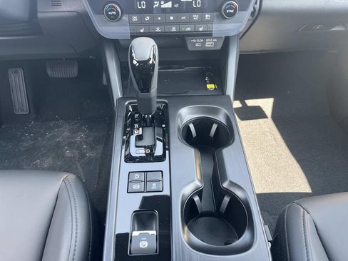 New 2026 Subaru Outback Premium AWD/4WD image 17
