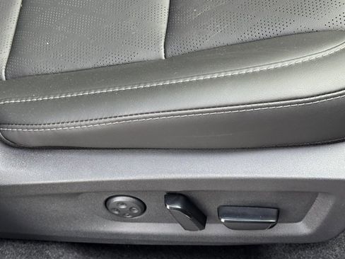 New 2026 Nissan Murano Platinum w/ Cargo Package image 21