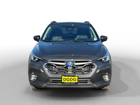 New 2026 Subaru Crosstrek 2.5i Limited w/ Popular Package #4A AWD/4WD image 8