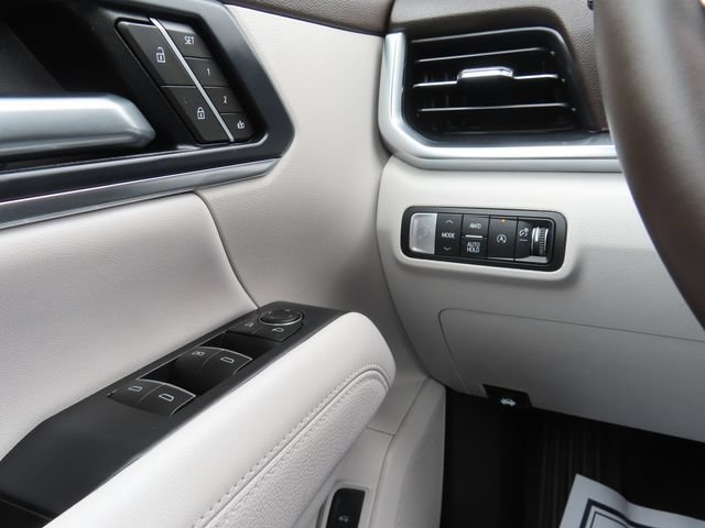 New 2026 GMC Terrain Denali w/ LPO, Black Badging Package AWD/4WD image 33