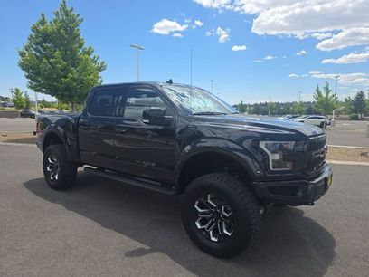 Used 2020 Ford F150 Raptor w/ Equipment Group 802A Luxury