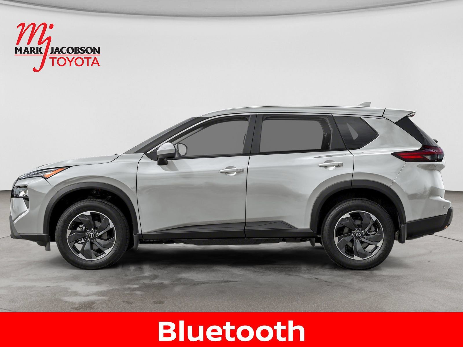 Used 2025 Nissan Rogue SV FWD image 5