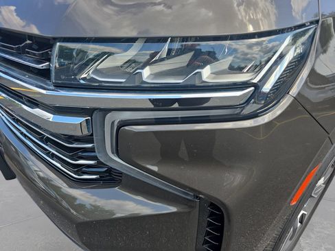 Used 2021 Chevrolet Tahoe LT w/ LT Signature Package AWD/4WD image 36