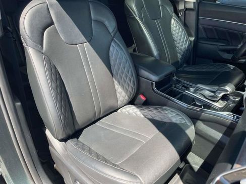 Used 2022 Kia Sorento SX Prestige AWD/4WD image 33