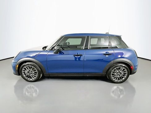 New 2026 MINI Cooper S image 8