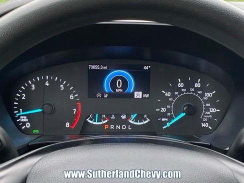 Used 2022 Ford Escape SE image 23