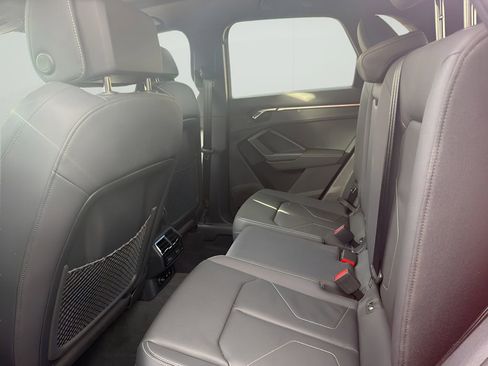 Used 2023 Audi Q3 2.0T Premium Plus w/ Premium Plus Package image 15