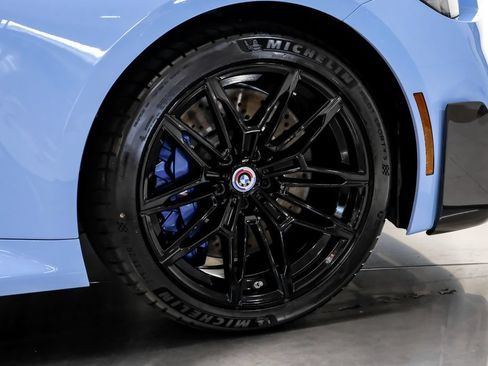 Used 2023 BMW M2 w/ Lighting Package RWD image 40