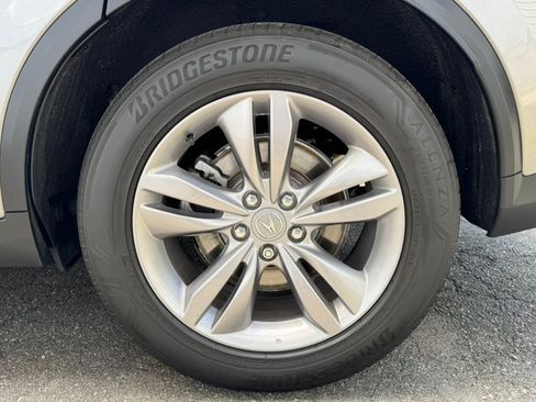 Used 2023 Acura MDX SH-AWD image 37