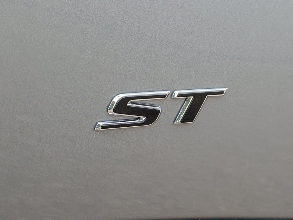 New 2026 Buick Envision Sport Touring AWD/4WD image 47