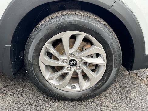 Used 2016 Hyundai Tucson SE FWD image 10