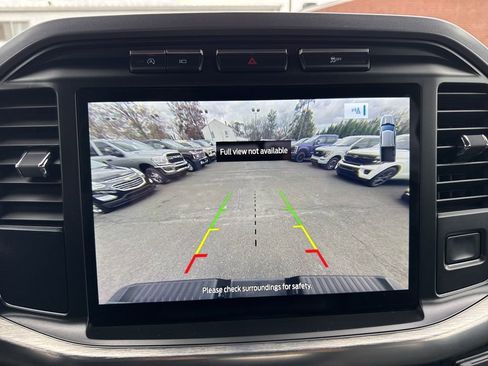 Certified 2023 Ford F150 Lariat image 25