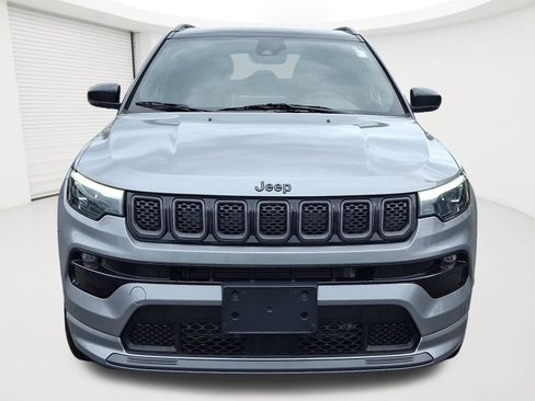 Used 2023 Jeep Compass High Altitude image 2