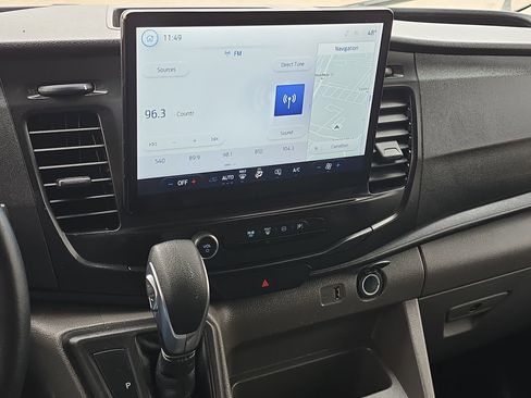 Used 2024 Ford Transit 250 148 Medium Roof w/ Load Area Protection Package image 15