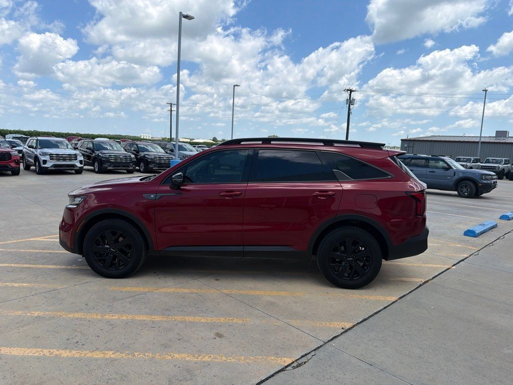 Used 2022 Kia Sorento S AWD/4WD image 4