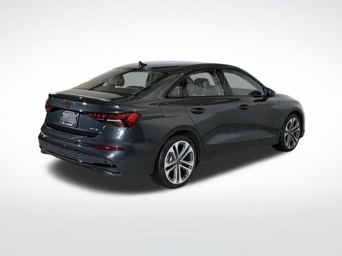 New 2026 Audi A3 2.0T Premium image 8